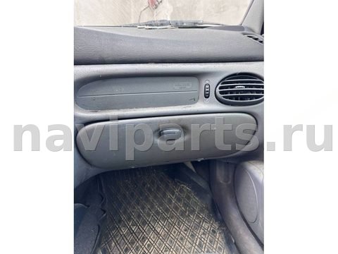Бардачок Renault Megane, 2000 г., арт. A20-79