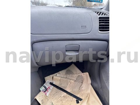 Бардачок Hyundai Accent X3, 2000 г., арт. A23-70