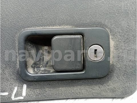 Бардачок Peugeot 405, 1995 г., OEM 9606872980, арт. A24232_1, фото 2