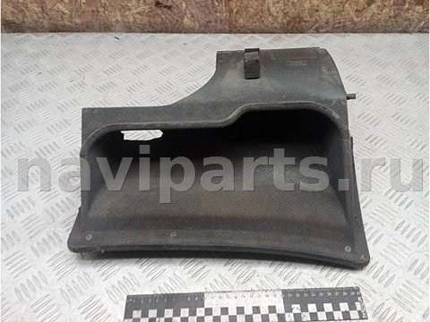 Бардачок Peugeot 405, 1995 г., OEM 9606872980, арт. A24232_1, фото 4