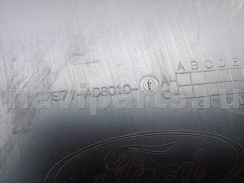 Бардачок Ford Mondeo, 2012 г., OEM 7S71A06010, арт. A24235_1, фото 6