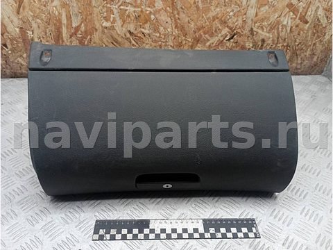 Бардачок Skoda Octavia, 2004 г., OEM 1U1857097B, арт. A24236
