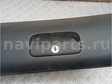 Бардачок Skoda Octavia, 2004 г., OEM 1U1857097B, арт. A24236, фото 3