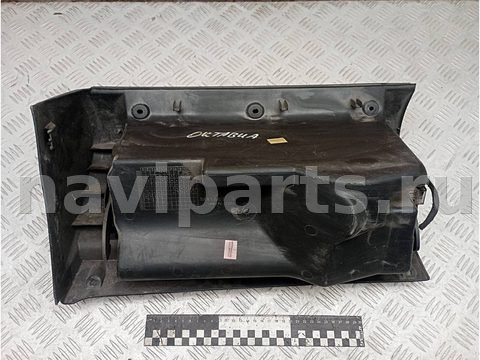Бардачок Skoda Octavia, 2004 г., OEM 1U1857097B, арт. A24236, фото 5