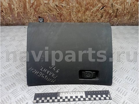 Бардачок Mitsubishi Galant, 1994 г., OEM MR147845, арт. A24239