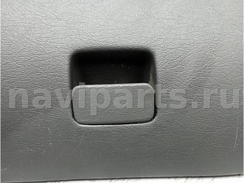 Бардачок Kia Shuma, 2002 г., OEM 0K2A164061, арт. A24243, фото 2