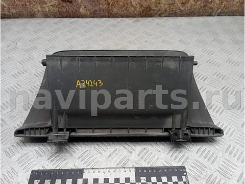 Бардачок Kia Shuma, 2002 г., OEM 0K2A164061, арт. A24243, фото 3