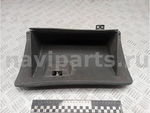 Бардачок Kia Shuma, 2002 г., OEM 0K2A164061, арт. A24243, фото 4