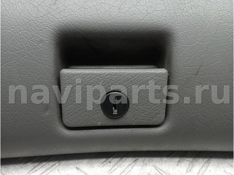 Бардачок Opel Astra, 1993 г., OEM 90451110, арт. A24245_1, фото 3