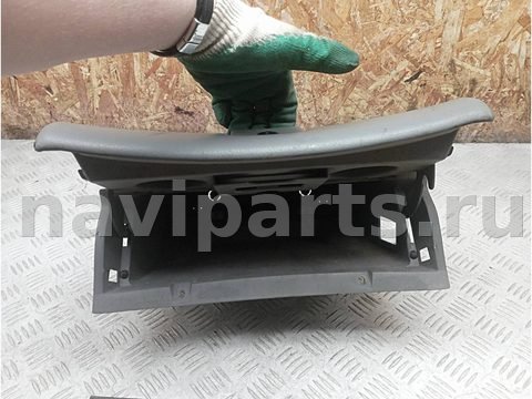 Бардачок Opel Astra, 1993 г., OEM 90451110, арт. A24245_1, фото 4