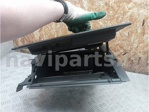 Бардачок Fiat Stilo, 2007 г., OEM 1821920239, арт. A24246_2, фото 3