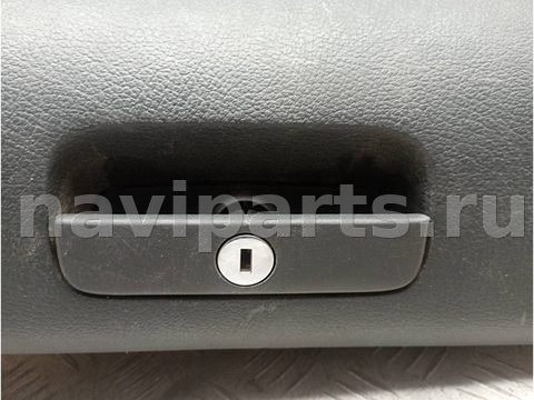 Бардачок Skoda Octavia, 1998 г., OEM 1U1857097B, арт. A24248_1, фото 2
