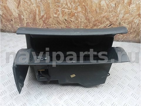Бардачок Skoda Octavia, 1998 г., OEM 1U1857097B, арт. A24248_1, фото 3