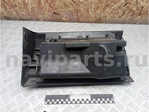 Бардачок Skoda Octavia, 1998 г., OEM 1U1857097B, арт. A24248_1, фото 4
