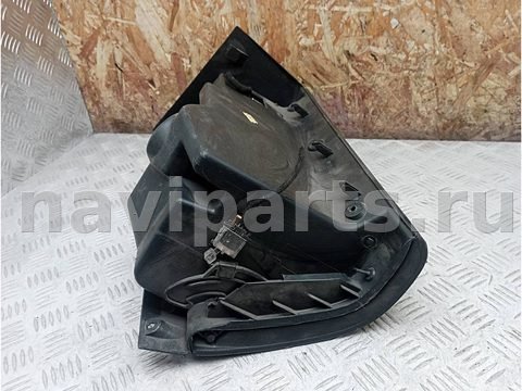 Бардачок Skoda Octavia, 2004 г., OEM 1U1857097B, арт. A24248, фото 5