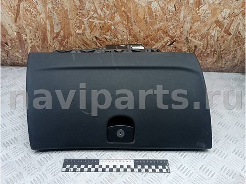 Бардачок Peugeot 407, 2006 г., арт. A24256