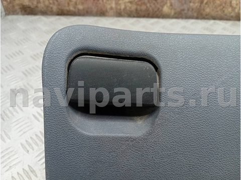 Бардачок Ford Fiesta, 1993 г., OEM 96FGA06024AFW, арт. A24273_1, фото 2