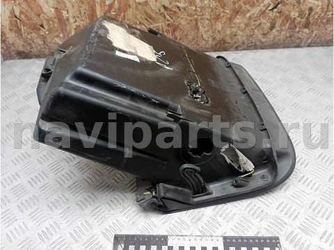 Бардачок Citroen C5, 2007 г., OEM 9632612977, арт. A24276, фото 5