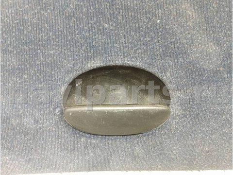 Бардачок Peugeot 206, 2006 г., OEM 96359660LD, арт. A24283_1, фото 2