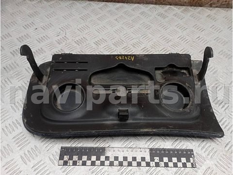 Бардачок Peugeot 206, 2006 г., OEM 96359660LD, арт. A24283_1, фото 3