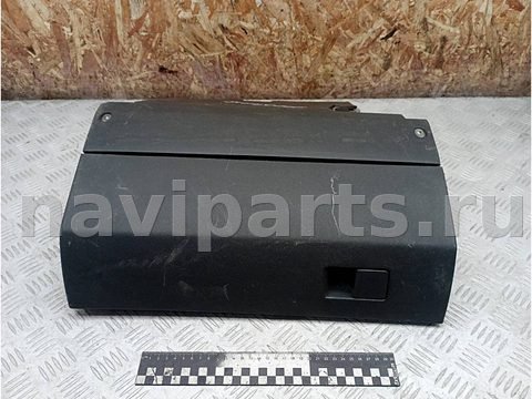 Бардачок Skoda Fabia, 2006 г., OEM 6Y1857103, арт. A24317_1