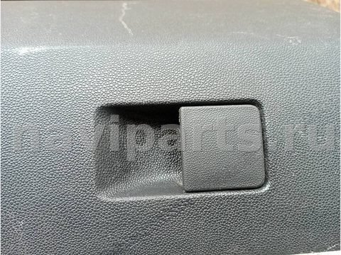 Бардачок Skoda Fabia, 2006 г., OEM 6Y1857103, арт. A24317_1, фото 2