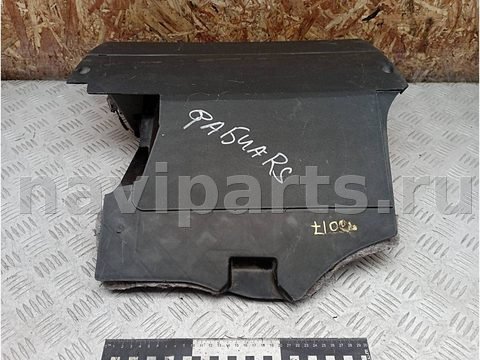 Бардачок Skoda Fabia, 2006 г., OEM 6Y1857103, арт. A24317_1, фото 4