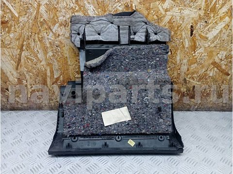 Бардачок Skoda Fabia, 2004 г., OEM 6Y1857103, арт. A24317, фото 5