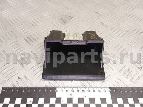 Бардачок Toyota RAV4, 2005 г., OEM 5544142010, арт. A27847, фото 2