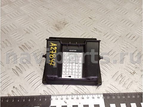 Бардачок Toyota RAV4, 2005 г., OEM 5544142010, арт. A27847, фото 3