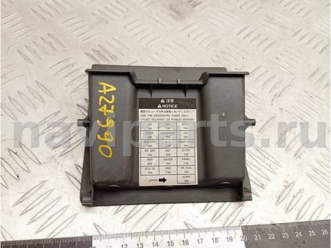 Бардачок Toyota RAV4, 2004 г., OEM 5544142010, арт. A27990_1, фото 3