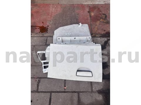 Бардачок Fiat Stilo, 2005 г., арт. A29-17