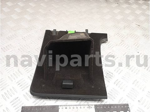 Бардачок Volkswagen Passat, 2009 г., OEM 3C1857921L, арт. A29708, фото 3