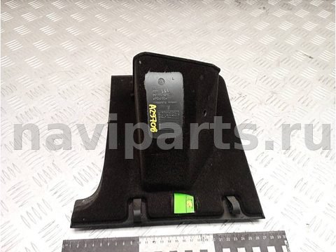 Бардачок Volkswagen Passat, 2009 г., OEM 3C1857921L, арт. A29708, фото 4