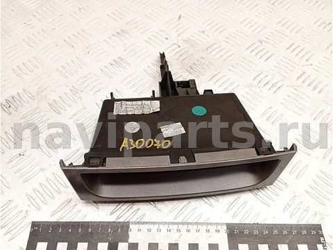 Бардачок Peugeot 308, 2010 г., OEM 9658691077, арт. A30070