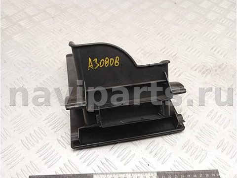 Бардачок Peugeot 407, 2009 г., OEM 9644583677, арт. A30808_1, фото 3