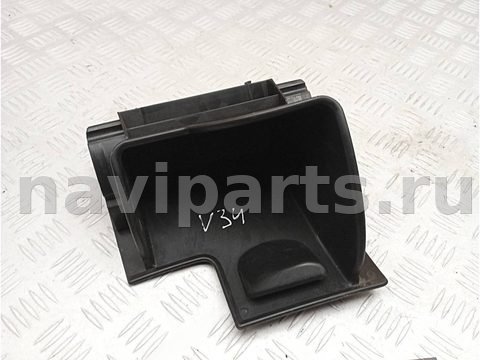 Бардачок Peugeot 407, 2007 г., OEM 9644583677, арт. A30808, фото 2