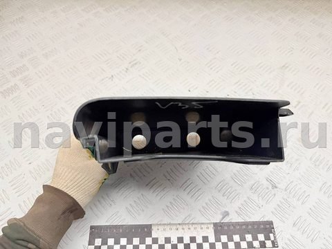 Бардачок Smart Forfour, 2004 г., OEM A4546880031, арт. A40136, фото 2