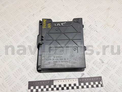 Бардачок Smart Forfour, 2004 г., OEM A4546880031, арт. A40136, фото 3