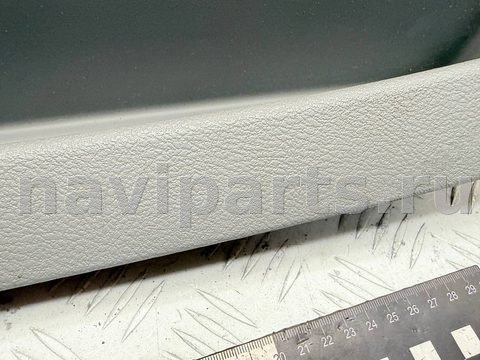 Бардачок Renault Laguna, 2002 г., OEM 8200025949, арт. A40592, фото 2