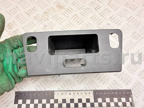Бардачок Citroen Xsara, 2001 г., OEM 9642155477, арт. A41827, фото 2