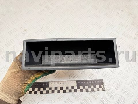 Бардачок Citroen C4 Picasso, 2010 г., OEM 9658919577, арт. A42574_4, фото 2