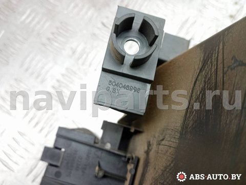 Бардачок Iveco Daily, 2001 г., OEM 504046998, арт. A4392, фото 5