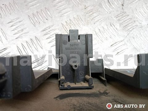 Бардачок Iveco Daily, 2001 г., OEM 504046998, арт. A4392, фото 6