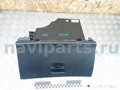 Бардачок Peugeot 308, 2010 г., арт. A4505