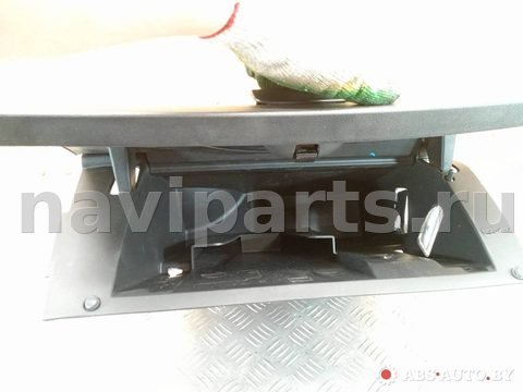 Бардачок Peugeot 308, 2010 г., арт. A4505, фото 3