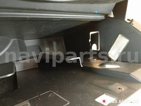 Бардачок Peugeot 308, 2010 г., арт. A4505, фото 4