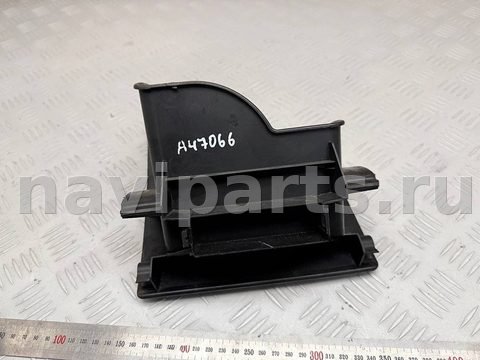 Бардачок Peugeot 407, 2009 г., OEM 9644583677, арт. A47066_1, фото 2
