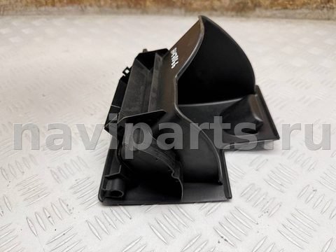 Бардачок Peugeot 407, 2009 г., OEM 9644583677, арт. A47066_1, фото 5