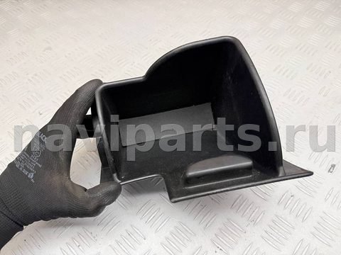 Бардачок Peugeot 407, 2005 г., OEM 9644583677, арт. A47066, фото 3